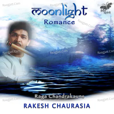Moonlight Romance - Raga Chandrakauns Poster
