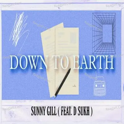 DOWN TO EARTH