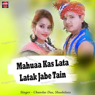 Mahuaa Kas Lata Latak Jabe Tain Cover