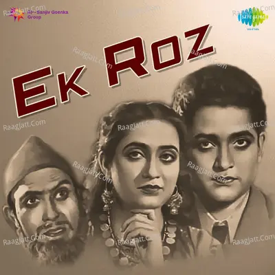 Ek Roz Poster