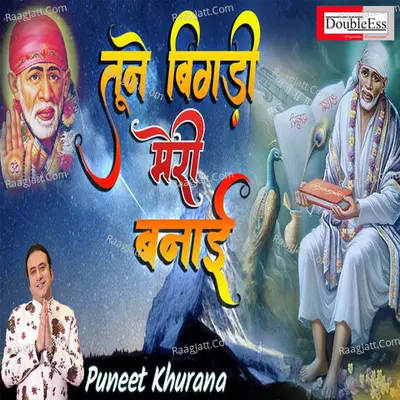 Tune Bigdi Meri Banai