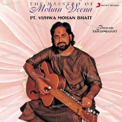 The Maestro of Mohan Veena Poster