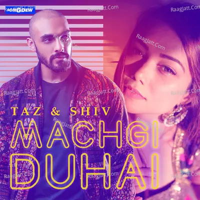 Machgi Duhai Cover
