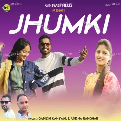 Jhumki Cover