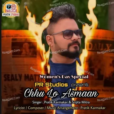 Chhu Lo Asmaan Cover