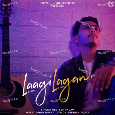 Laagi Lagan Cover