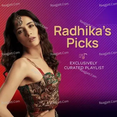 Radhika's Picks Poster