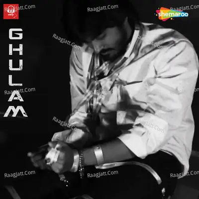 Ghulam Cover