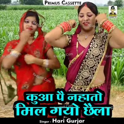 kua pai nahato mil gayo chhaila Cover