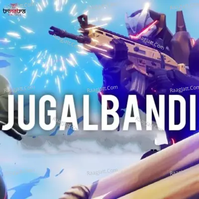 Jugalbandi Cover