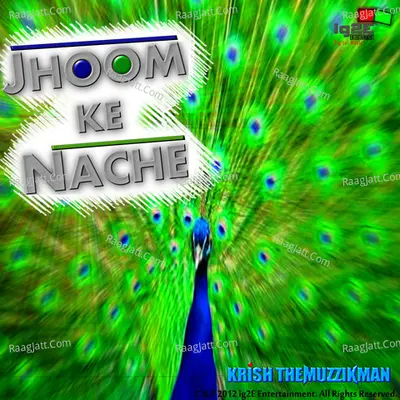 Jhoom Ke Nache - Single