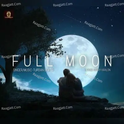 Full Moon