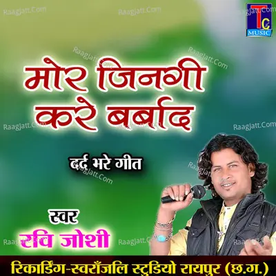 Ravi Joshi Image