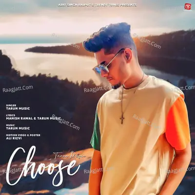 Choose Cover