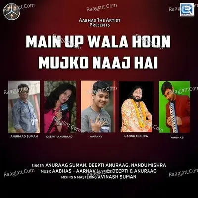 Anuraag Suman Image