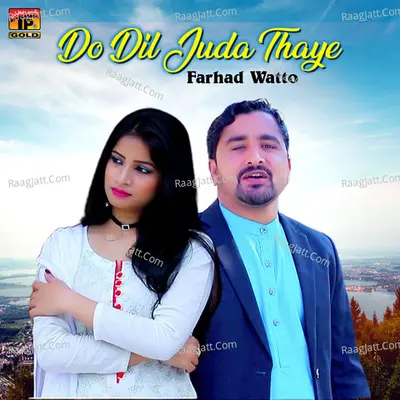Do Dil Juda Thaye - Single
