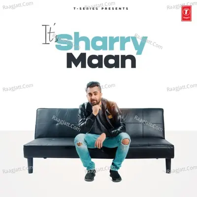 Itâ€™S Sharry Maan Poster
