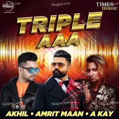 Triple AAA - Intense