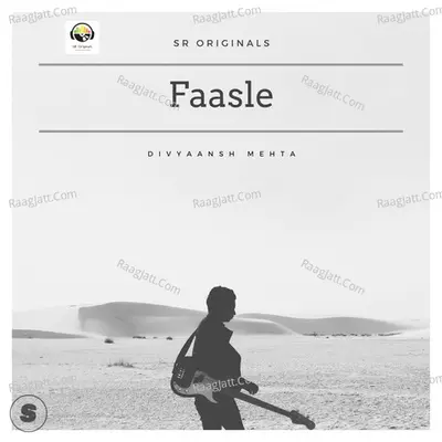 Faasle Cover