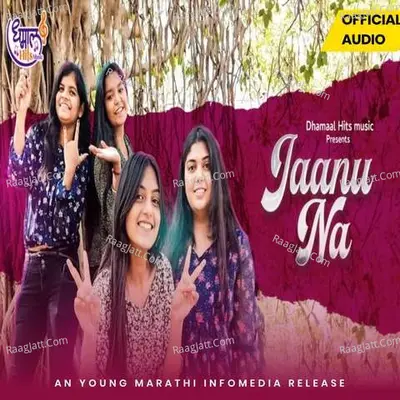 Jaanu Na Cover