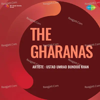 The Gharanas Poster