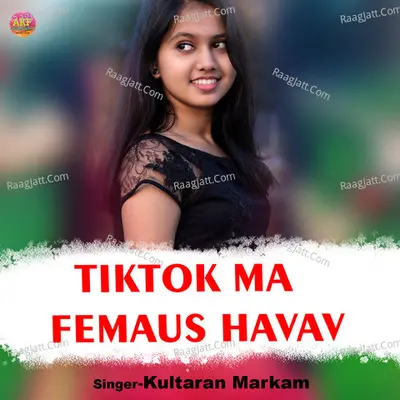 Tiktok Ma Femaus Havav Cover