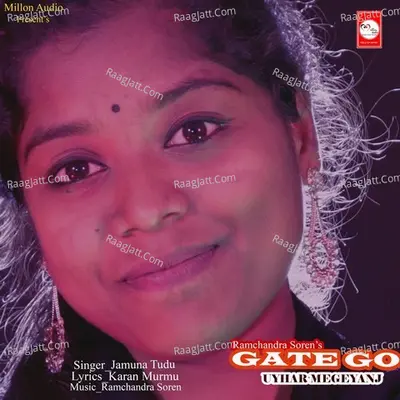 Gate Go Cover