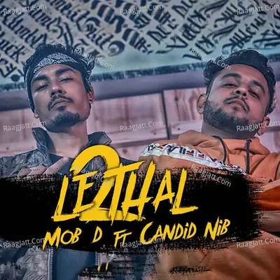 Lethal 2 Cover