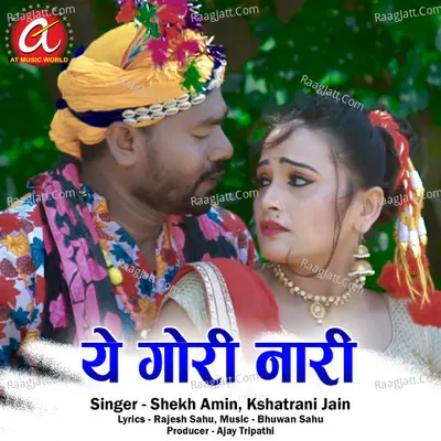 Ye Gori Nari (Chhattisgarhi Song) Cover