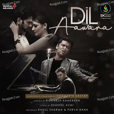 Dil Awara Cover