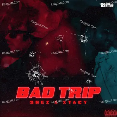Bad Trip Cover
