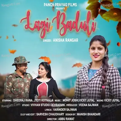 LAGI BADULI Cover