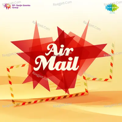Air Mail - Asha Bhosle