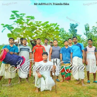 Karam Raja