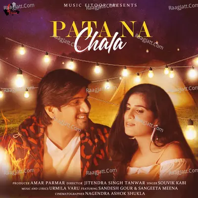 Pata Na Chala Cover