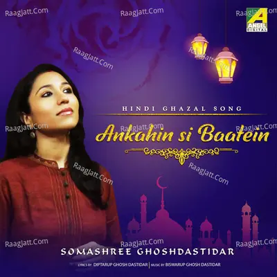 Ankahin Si Baatein Cover