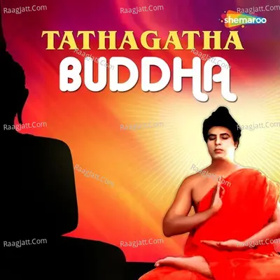Tathagatha Buddha Poster