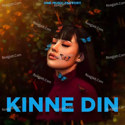 Kinne Din Cover