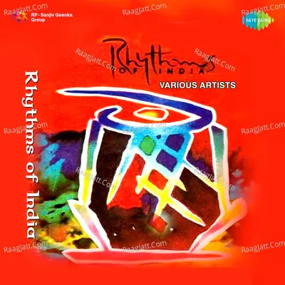 Rhythms Of India Poster
