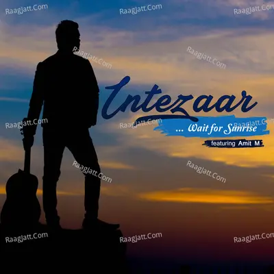Intezaar - Single Cover