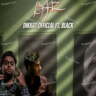 BAAZ Cover