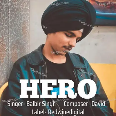 Hero Cover