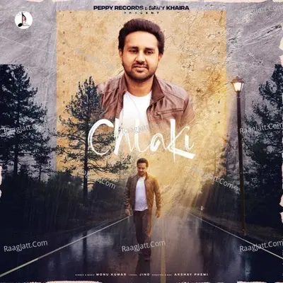 Chlaki Cover