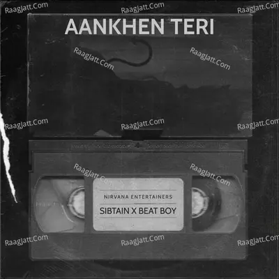 Aankhen Teri