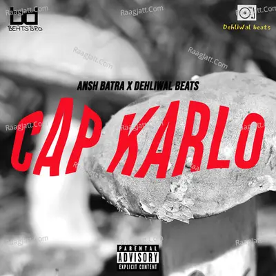 Cap Karlo Cover