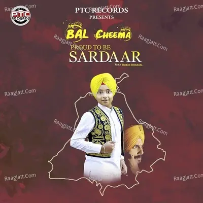Proud To Be Sardaar