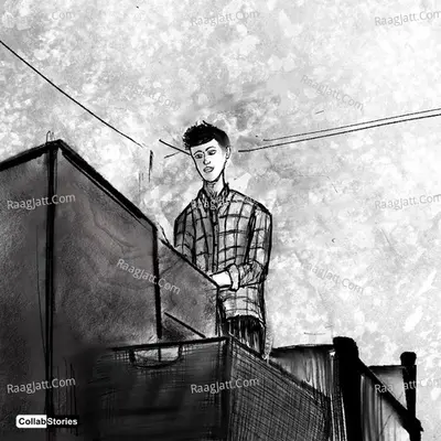 Laapata Cover