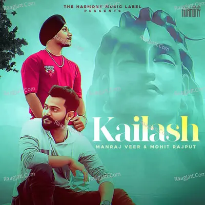 Kailash Cover