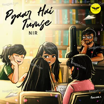 Pyaar Hai Tumse Cover