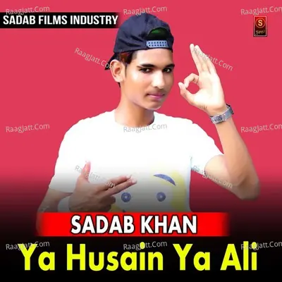 Sadab Khan